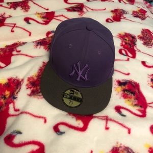 New York Yankees Hat